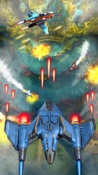 天空战机空中射手安卓版下载