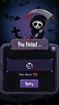 万圣泡泡历险记下载