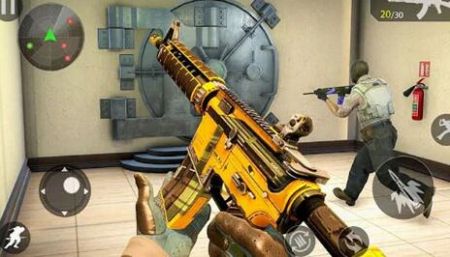 决赛天命圈下载