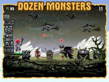 King Of The Hill手游下载