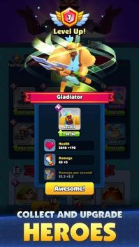 自动战术大众战场单机版