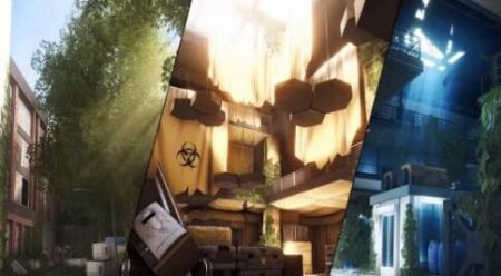 和平火线战队单机版下载