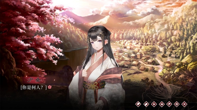 葬花手游官方版下载