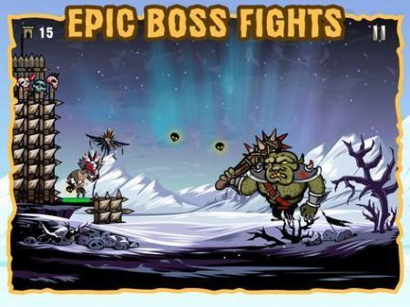 King Of The Hill手游