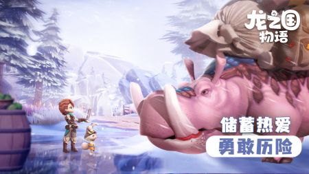 龙之国物语下载