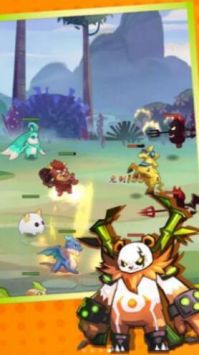 迷你宠物对决单机版下载