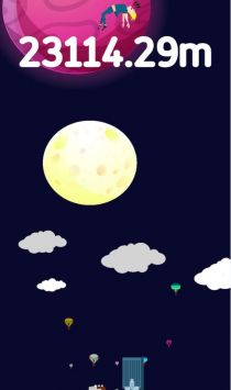 我要上月球单机版下载