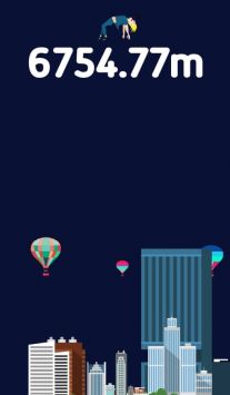 我要上月球游戏