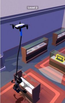 丢东西偷东西单机版