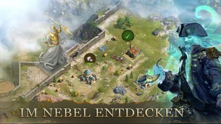 迷雾大陆诅咒岛官方版下载