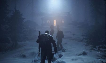 末世生存法则游戏