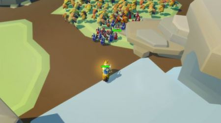 部落混战Squad Royale单机版下载