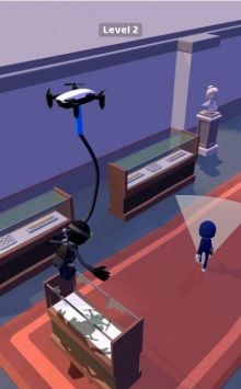 丢东西偷东西单机版下载