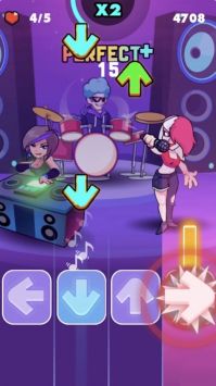 我的乐队主唱单机版