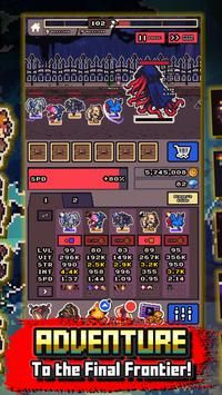 闲置的怪物边境游戏