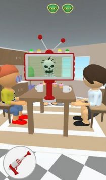 有种来找外星人单机版下载