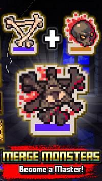 闲置的怪物边境