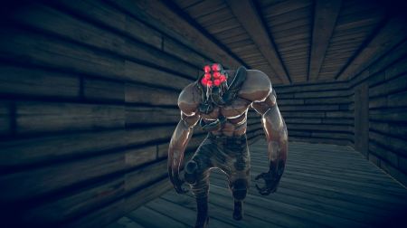 逃离变异怪物安卓版下载