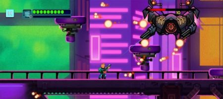 勇闯实验室手游下载