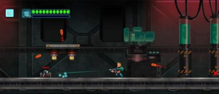 勇闯实验室手游