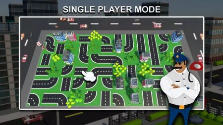 迷宫路径Maze Path