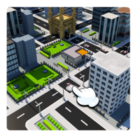 迷宫路径Maze Path单机版