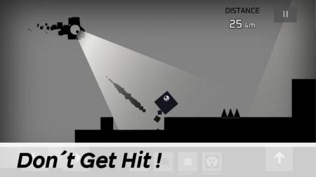 斯库贝黑暗Sqube Darkness单机版下载