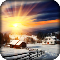 隐藏物品四季单机版