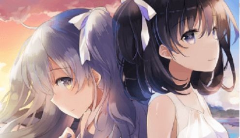 魔法少女亚麻衣下载