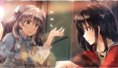 魔法少女亚麻衣官方版下载