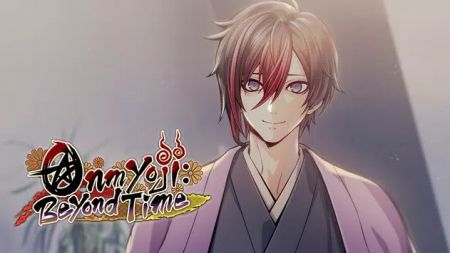 阴阳师超越时间手游下载