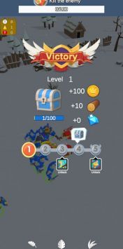 合并传说全面战争手游