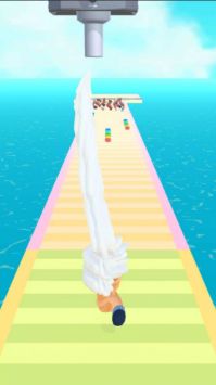 冰淇淋塔跑酷单机版