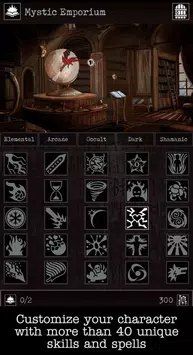 严酷的探索手游