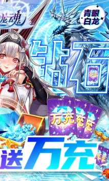 战斗吧龙魂vip版