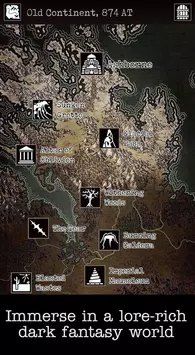 严酷的探索安卓版下载