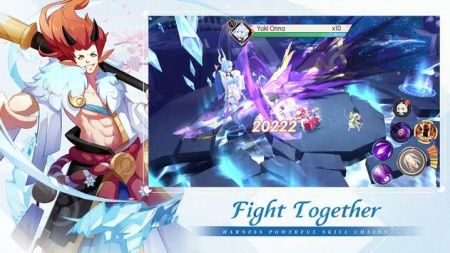 魂妖怪的崛起安卓版