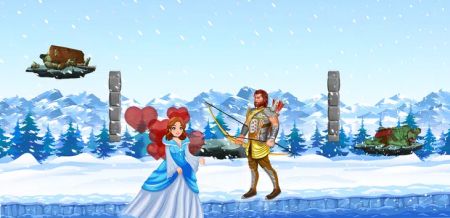 射箭王手游安卓版下载