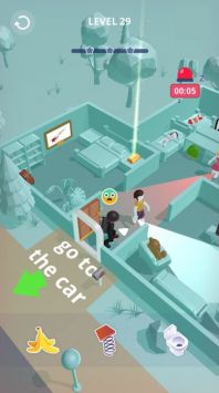 打家劫舍House Robber