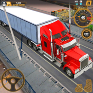 美国重型卡车Heavy Truck USA
