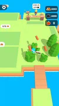 木材大师3D游戏下载