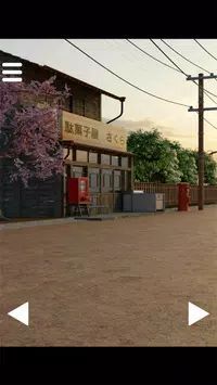 逃脱游戏当年的风景下载