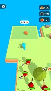 木材大师3D游戏