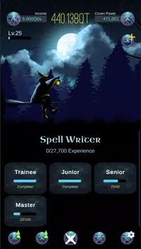 闲置女巫生活游戏官方版下载