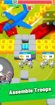 矿山与征服单机版下载