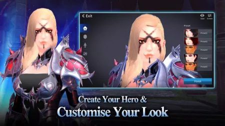 封魔传说官方版