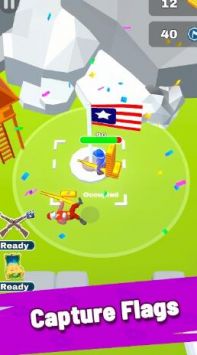 矿山与征服游戏安卓版