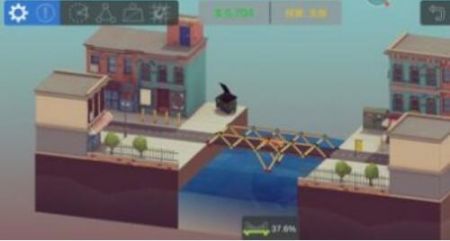 桥梁建设者游戏下载