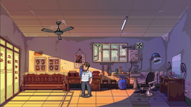 世上英雄单机版下载