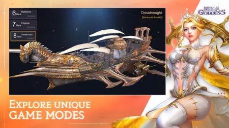 超级女神永恒之战安卓版